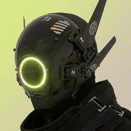 Amazon.co.uk: Cyberpunk Cosplay